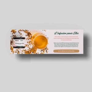 Bannière web