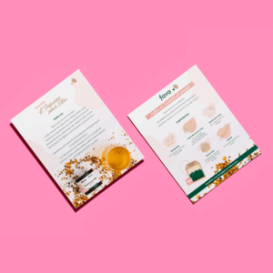 Flyer Infusion