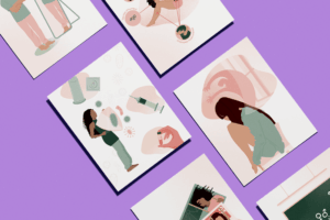 Illustrations pédagogiques