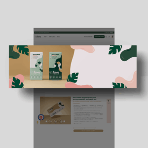 Bannière web