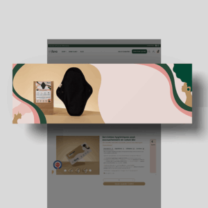 Bannière web