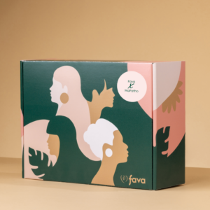Packaging box