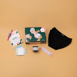 Packaging box complet Mapato