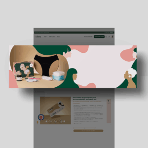 Bannière web